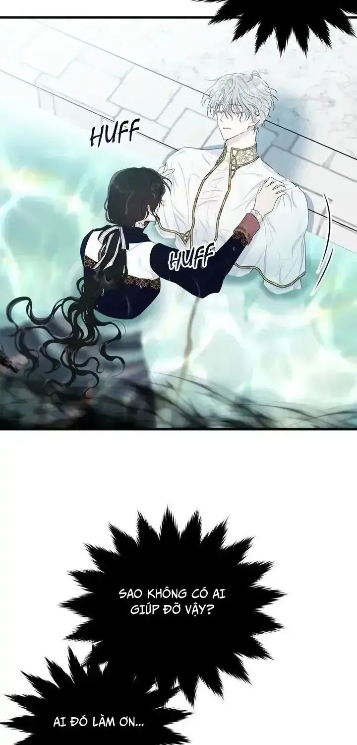 Vị Tiểu Thư Tôi Từng Phục Vụ Đã Trở Thành Thiếu Gia Chap 57 - Next Chap 58