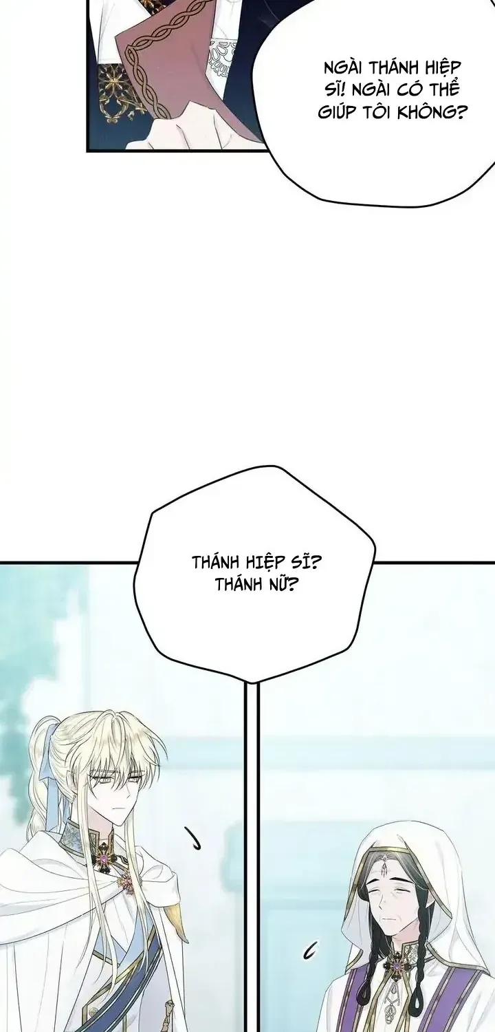 Vị Tiểu Thư Tôi Từng Phục Vụ Đã Trở Thành Thiếu Gia Chap 57 - Next Chap 58