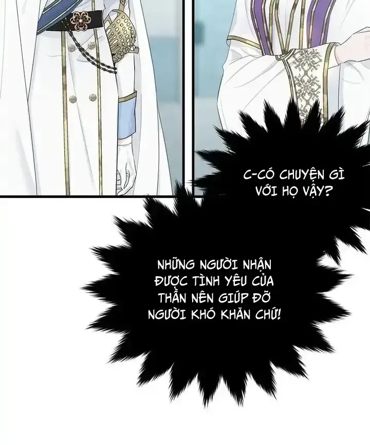 Vị Tiểu Thư Tôi Từng Phục Vụ Đã Trở Thành Thiếu Gia Chap 57 - Next Chap 58