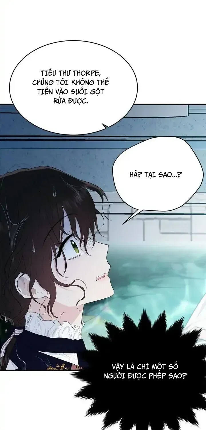 Vị Tiểu Thư Tôi Từng Phục Vụ Đã Trở Thành Thiếu Gia Chap 57 - Next Chap 58