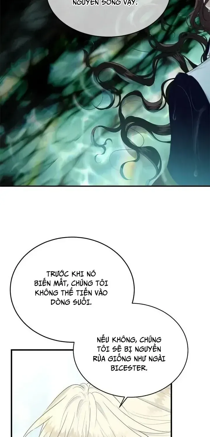 Vị Tiểu Thư Tôi Từng Phục Vụ Đã Trở Thành Thiếu Gia Chap 57 - Next Chap 58