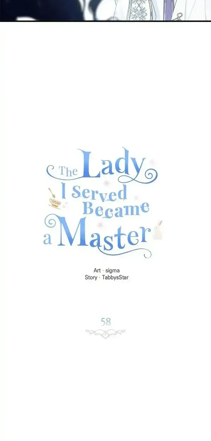 Vị Tiểu Thư Tôi Từng Phục Vụ Đã Trở Thành Thiếu Gia Chap 58 - Next Chap 59