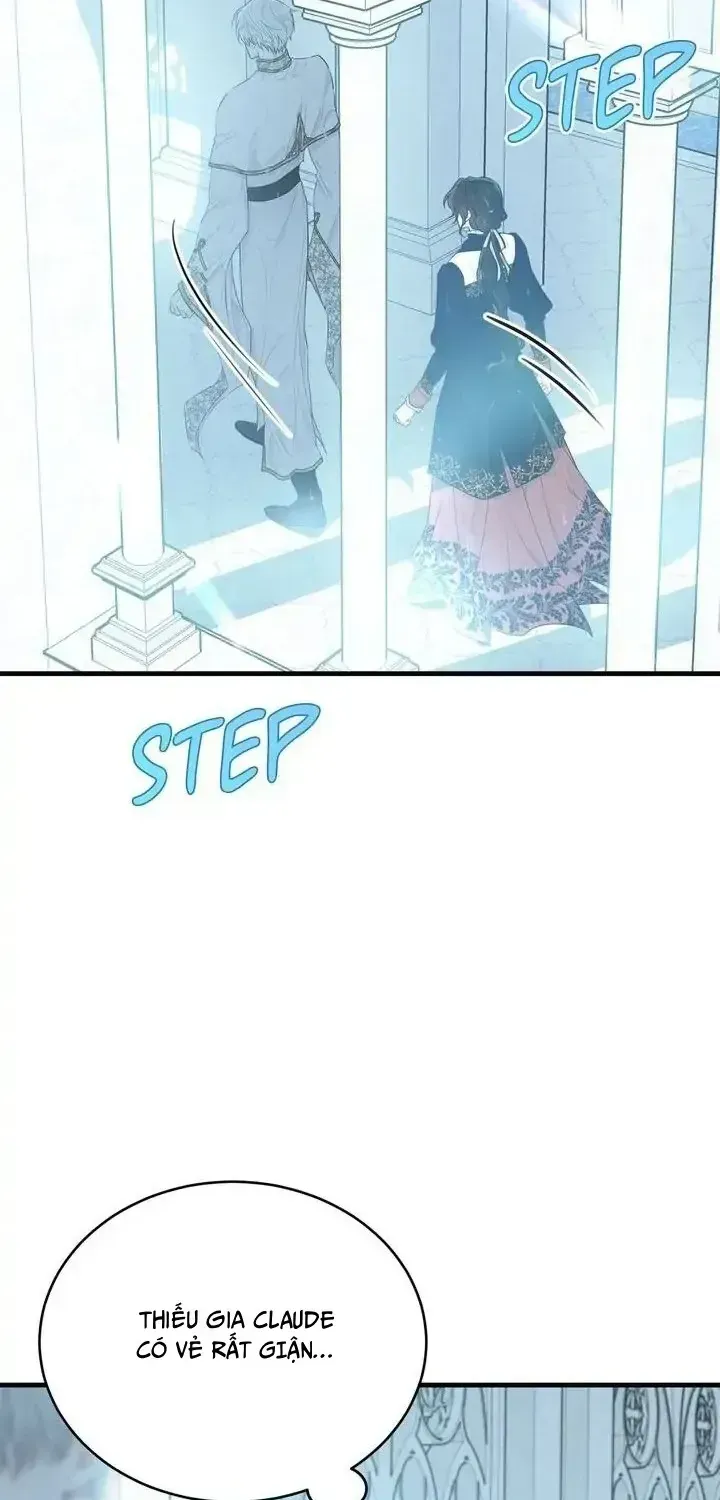 Vị Tiểu Thư Tôi Từng Phục Vụ Đã Trở Thành Thiếu Gia Chap 58 - Next Chap 59