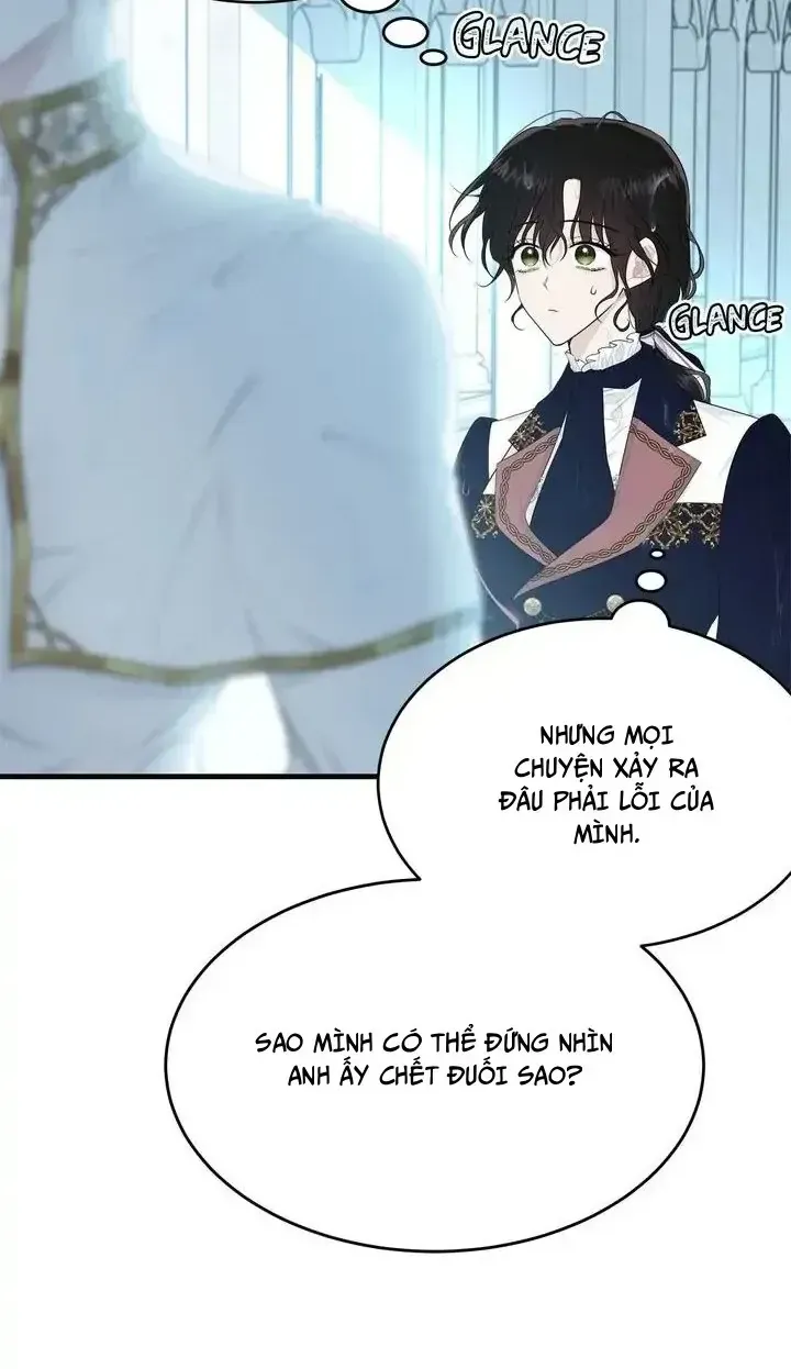 Vị Tiểu Thư Tôi Từng Phục Vụ Đã Trở Thành Thiếu Gia Chap 58 - Next Chap 59