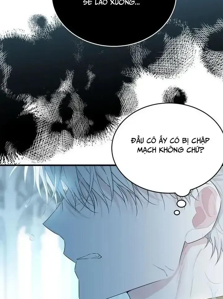 Vị Tiểu Thư Tôi Từng Phục Vụ Đã Trở Thành Thiếu Gia Chap 58 - Next Chap 59