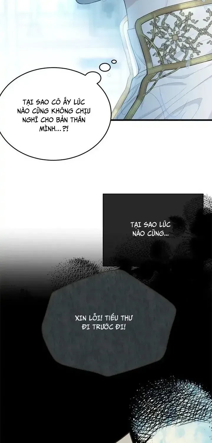 Vị Tiểu Thư Tôi Từng Phục Vụ Đã Trở Thành Thiếu Gia Chap 58 - Next Chap 59