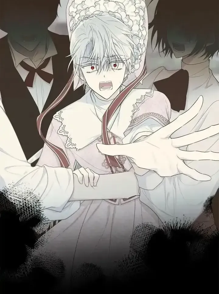 Vị Tiểu Thư Tôi Từng Phục Vụ Đã Trở Thành Thiếu Gia Chap 58 - Next Chap 59