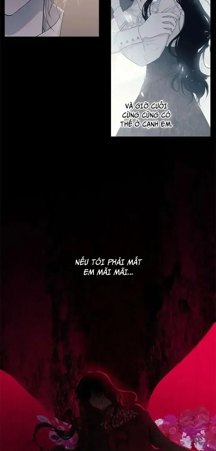 Vị Tiểu Thư Tôi Từng Phục Vụ Đã Trở Thành Thiếu Gia Chap 58 - Next Chap 59