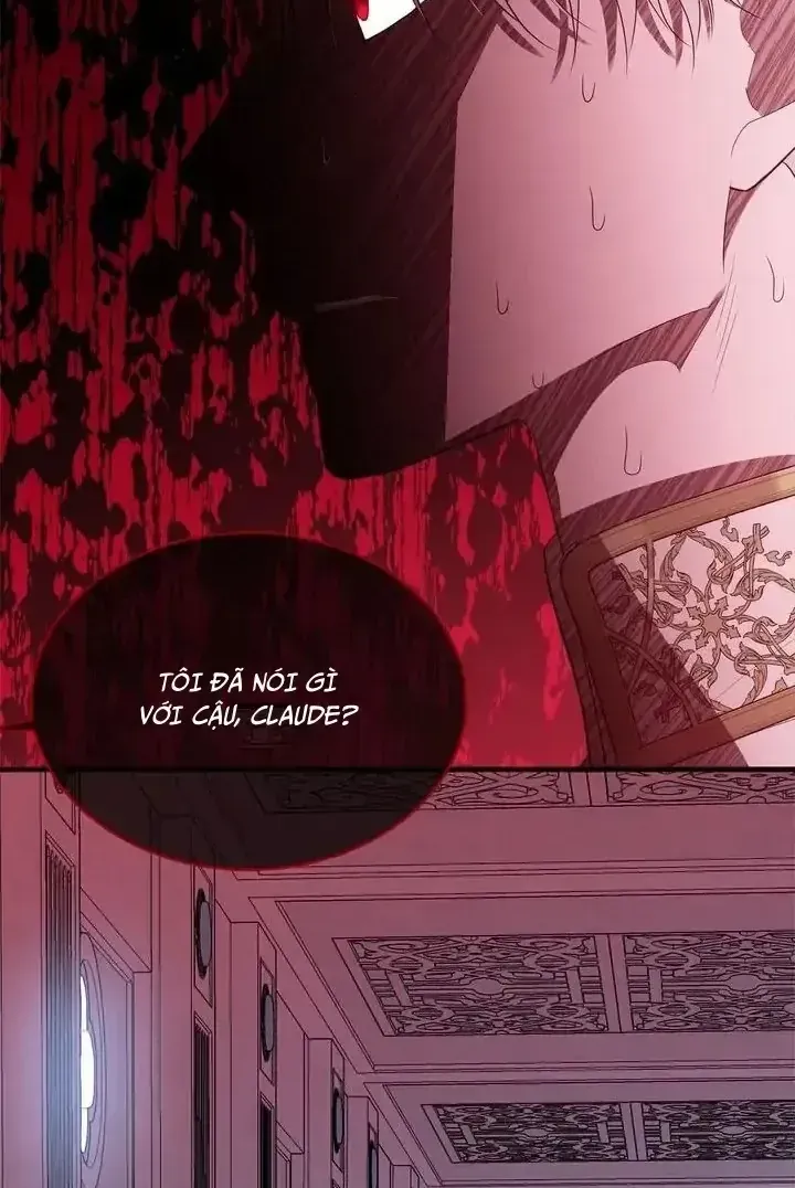 Vị Tiểu Thư Tôi Từng Phục Vụ Đã Trở Thành Thiếu Gia Chap 58 - Next Chap 59