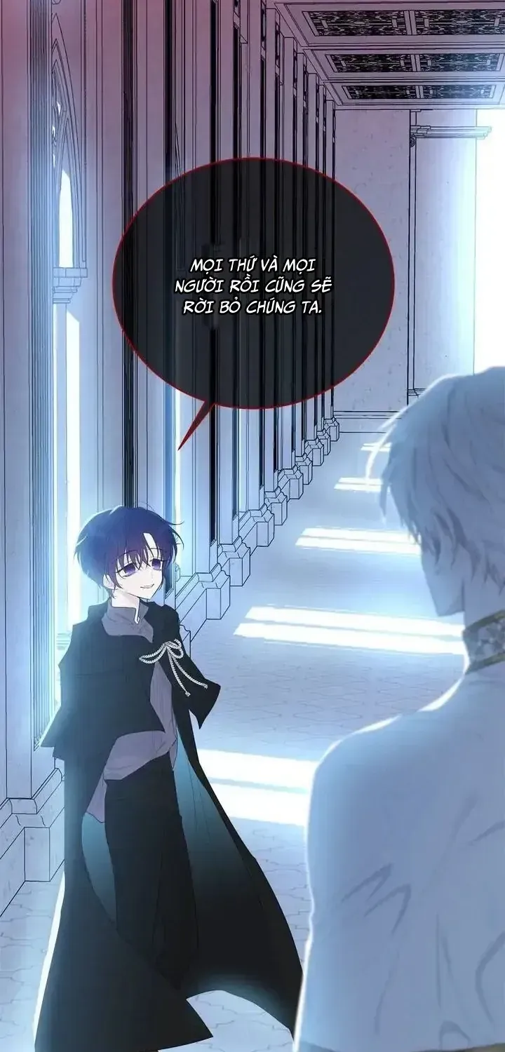 Vị Tiểu Thư Tôi Từng Phục Vụ Đã Trở Thành Thiếu Gia Chap 58 - Next Chap 59