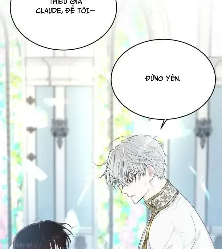 Vị Tiểu Thư Tôi Từng Phục Vụ Đã Trở Thành Thiếu Gia Chap 58 - Next Chap 59