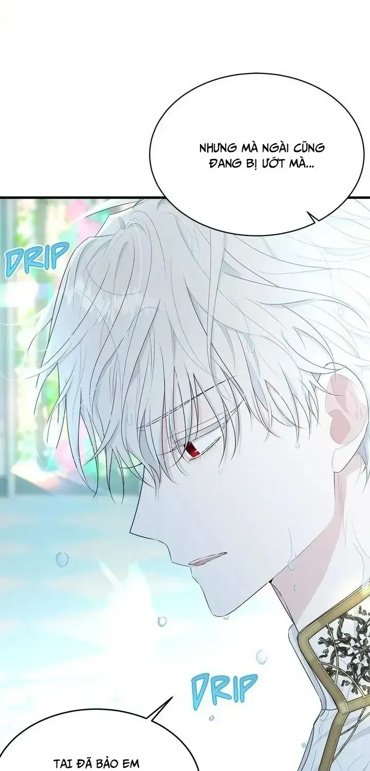 Vị Tiểu Thư Tôi Từng Phục Vụ Đã Trở Thành Thiếu Gia Chap 58 - Next Chap 59