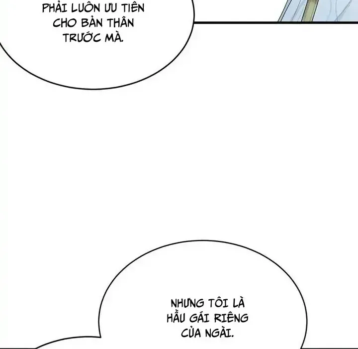 Vị Tiểu Thư Tôi Từng Phục Vụ Đã Trở Thành Thiếu Gia Chap 58 - Next Chap 59