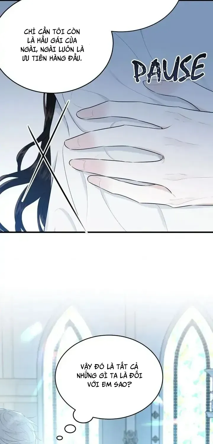 Vị Tiểu Thư Tôi Từng Phục Vụ Đã Trở Thành Thiếu Gia Chap 58 - Next Chap 59