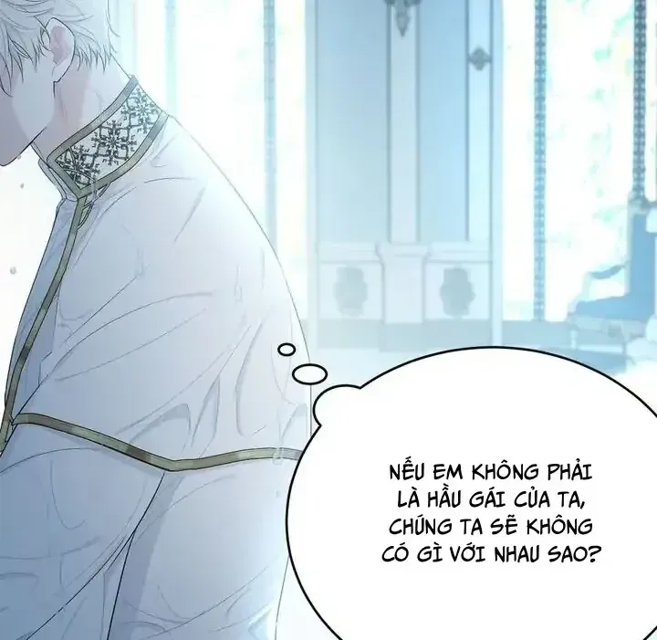 Vị Tiểu Thư Tôi Từng Phục Vụ Đã Trở Thành Thiếu Gia Chap 58 - Next Chap 59