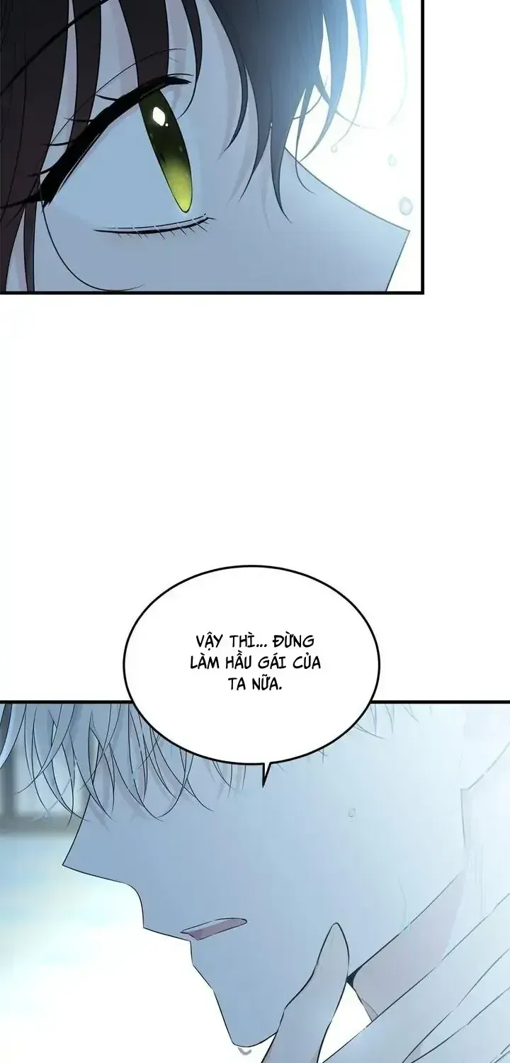 Vị Tiểu Thư Tôi Từng Phục Vụ Đã Trở Thành Thiếu Gia Chap 58 - Next Chap 59