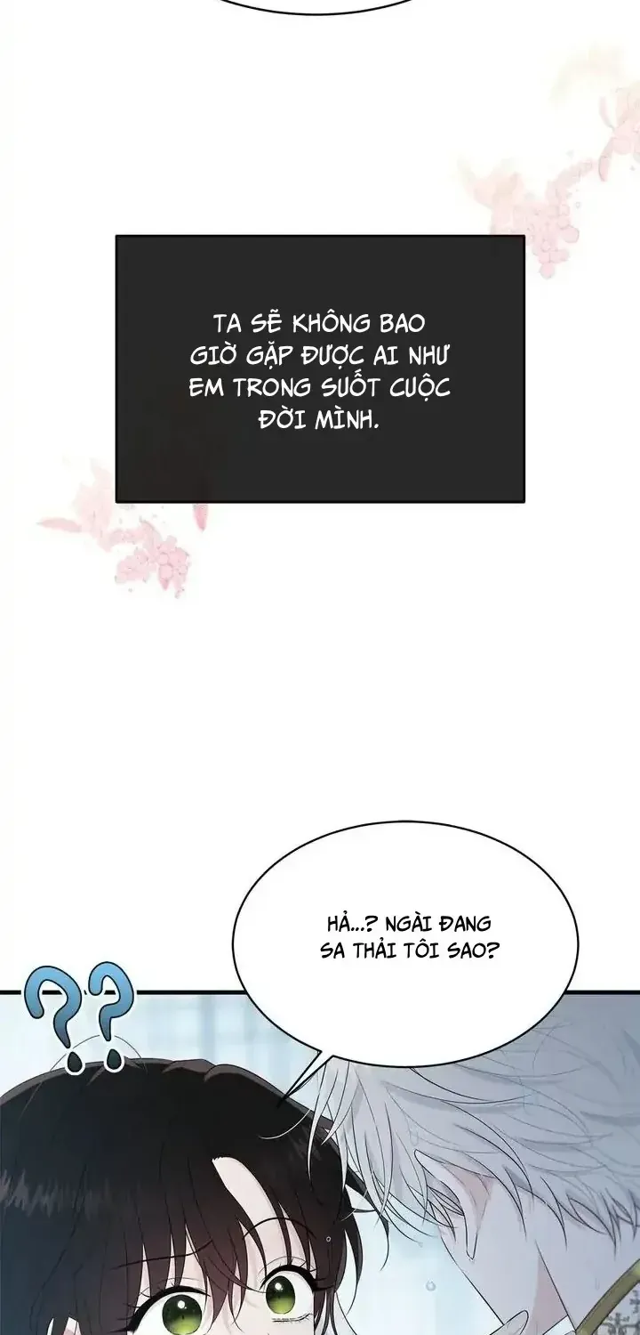 Vị Tiểu Thư Tôi Từng Phục Vụ Đã Trở Thành Thiếu Gia Chap 58 - Next Chap 59