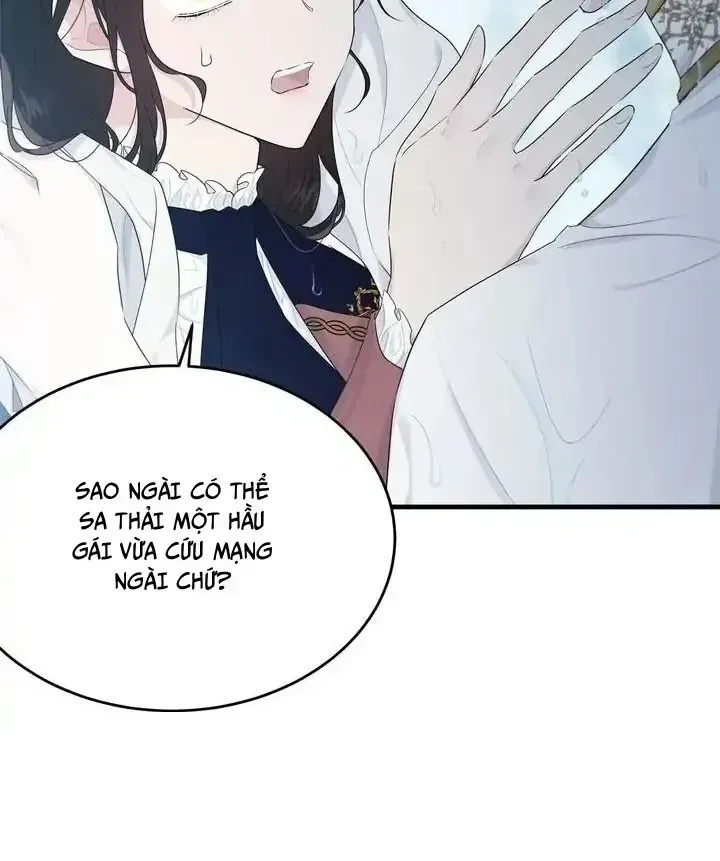 Vị Tiểu Thư Tôi Từng Phục Vụ Đã Trở Thành Thiếu Gia Chap 58 - Next Chap 59