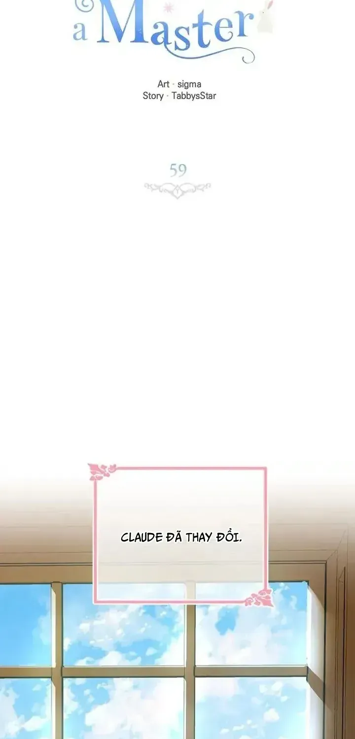 Vị Tiểu Thư Tôi Từng Phục Vụ Đã Trở Thành Thiếu Gia Chap 59 - Next Chap 60