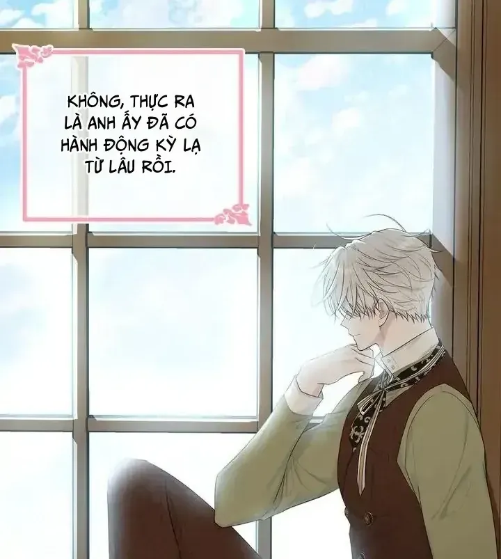 Vị Tiểu Thư Tôi Từng Phục Vụ Đã Trở Thành Thiếu Gia Chap 59 - Next Chap 60