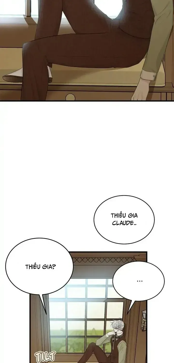 Vị Tiểu Thư Tôi Từng Phục Vụ Đã Trở Thành Thiếu Gia Chap 59 - Next Chap 60