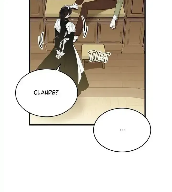 Vị Tiểu Thư Tôi Từng Phục Vụ Đã Trở Thành Thiếu Gia Chap 59 - Next Chap 60