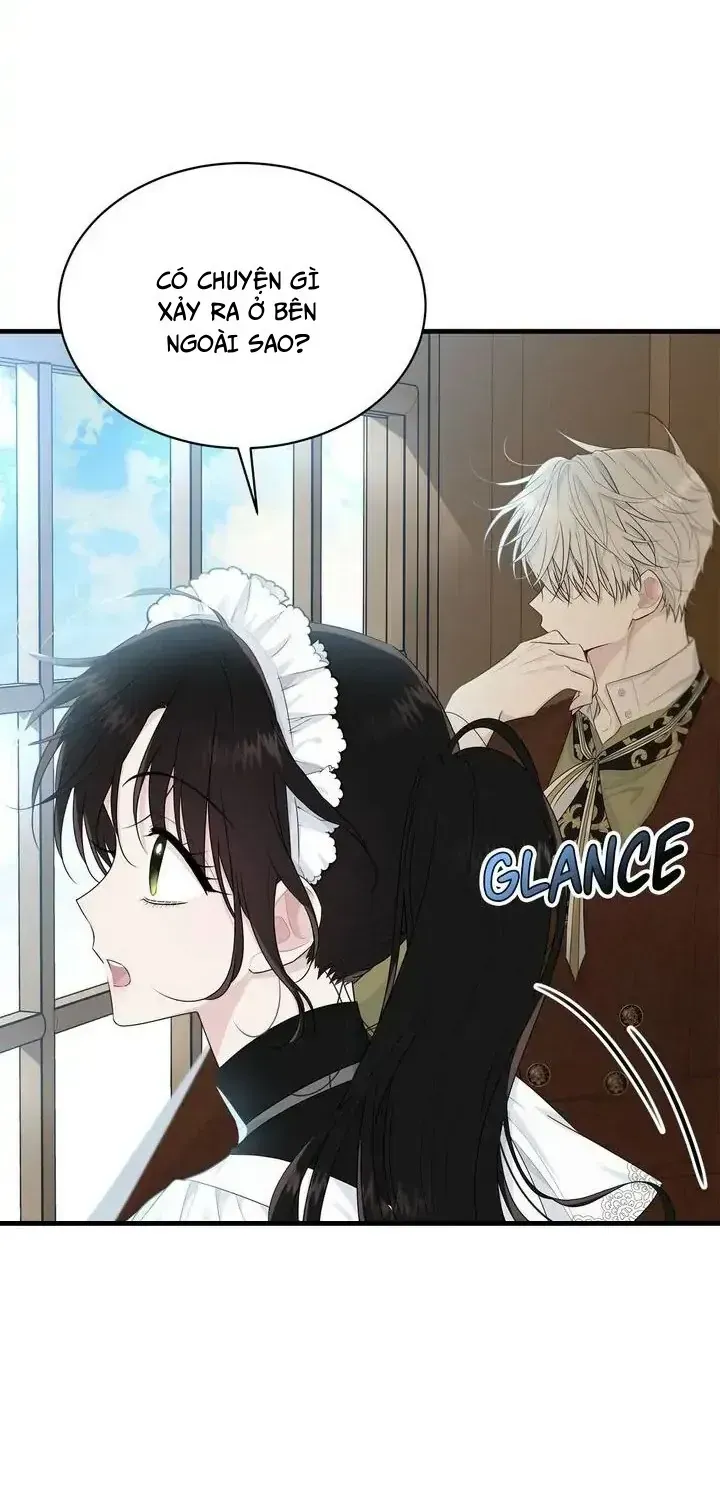 Vị Tiểu Thư Tôi Từng Phục Vụ Đã Trở Thành Thiếu Gia Chap 59 - Next Chap 60