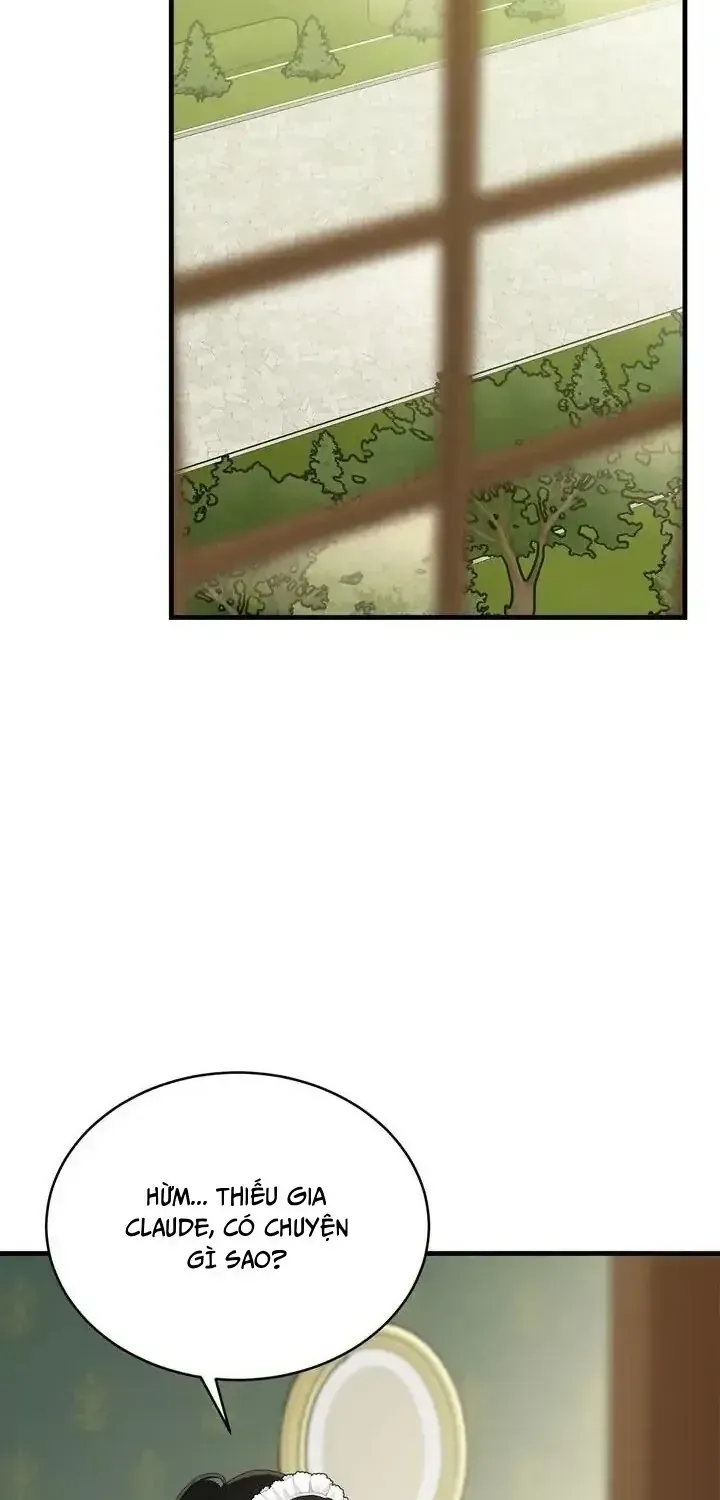 Vị Tiểu Thư Tôi Từng Phục Vụ Đã Trở Thành Thiếu Gia Chap 59 - Next Chap 60