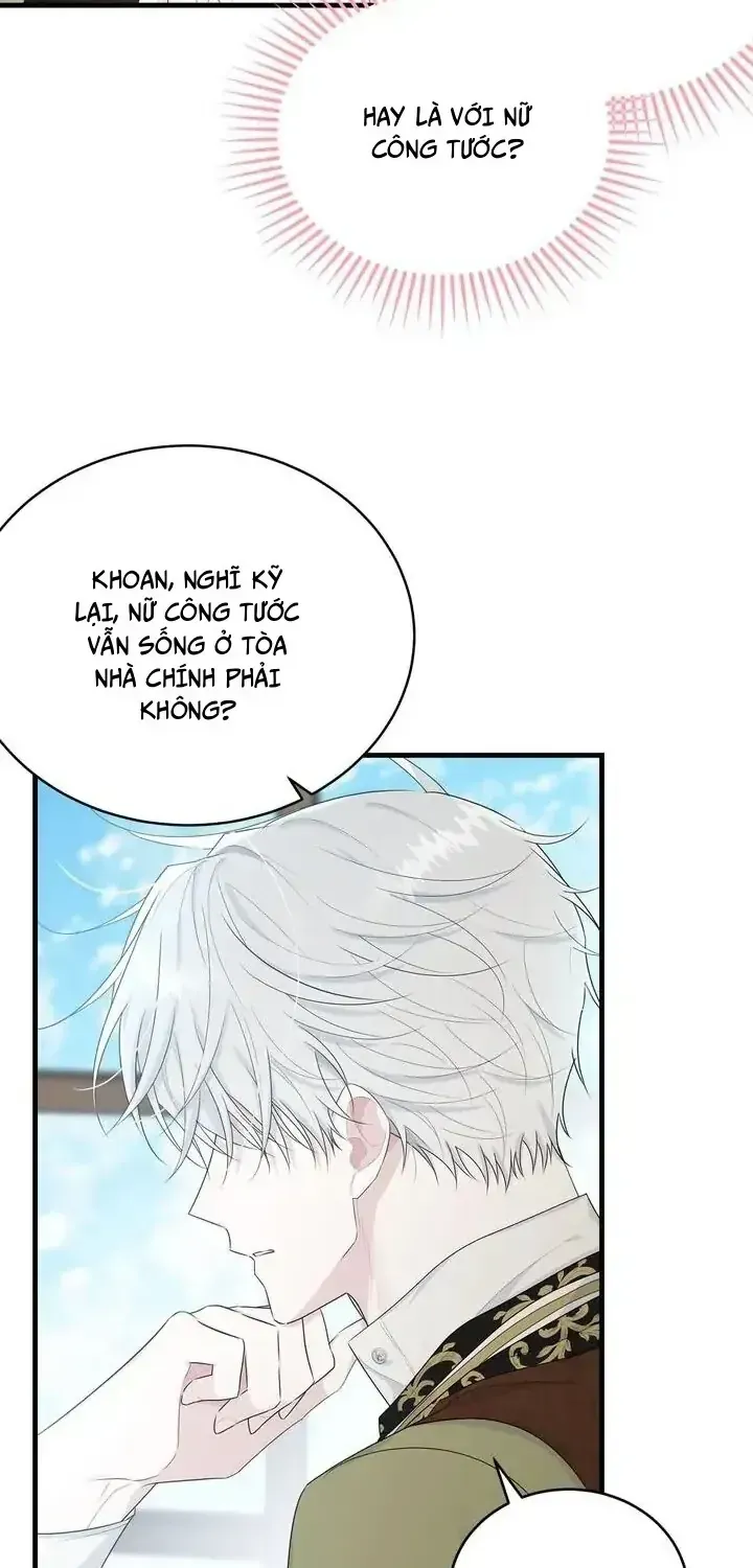 Vị Tiểu Thư Tôi Từng Phục Vụ Đã Trở Thành Thiếu Gia Chap 59 - Next Chap 60