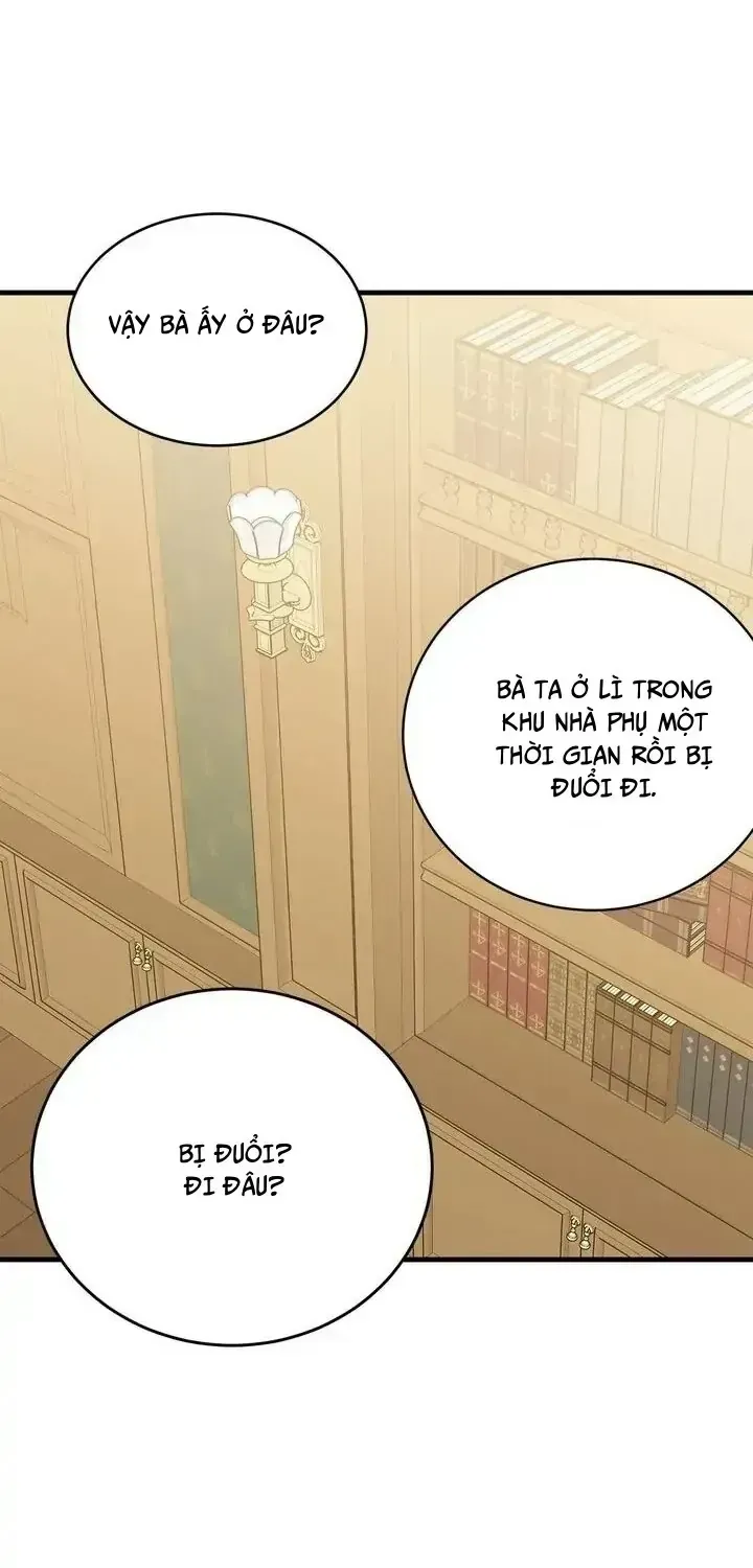 Vị Tiểu Thư Tôi Từng Phục Vụ Đã Trở Thành Thiếu Gia Chap 59 - Next Chap 60