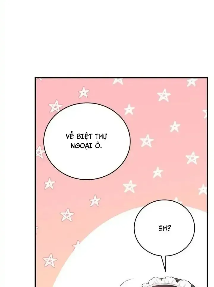 Vị Tiểu Thư Tôi Từng Phục Vụ Đã Trở Thành Thiếu Gia Chap 59 - Next Chap 60