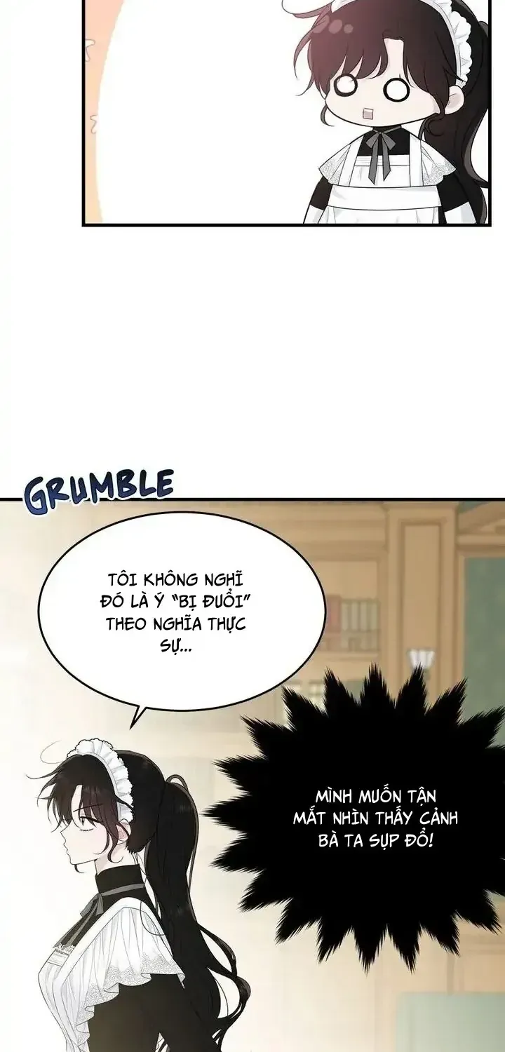 Vị Tiểu Thư Tôi Từng Phục Vụ Đã Trở Thành Thiếu Gia Chap 59 - Next Chap 60