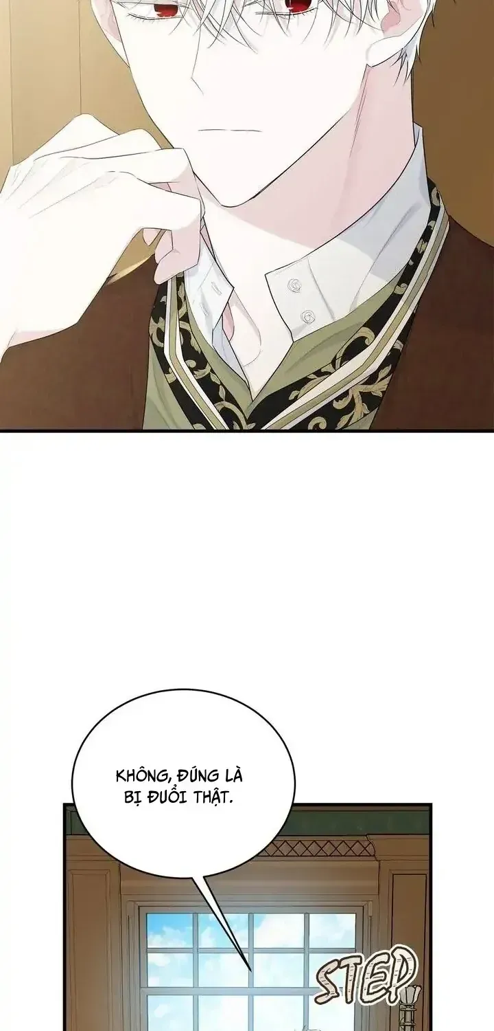 Vị Tiểu Thư Tôi Từng Phục Vụ Đã Trở Thành Thiếu Gia Chap 59 - Next Chap 60