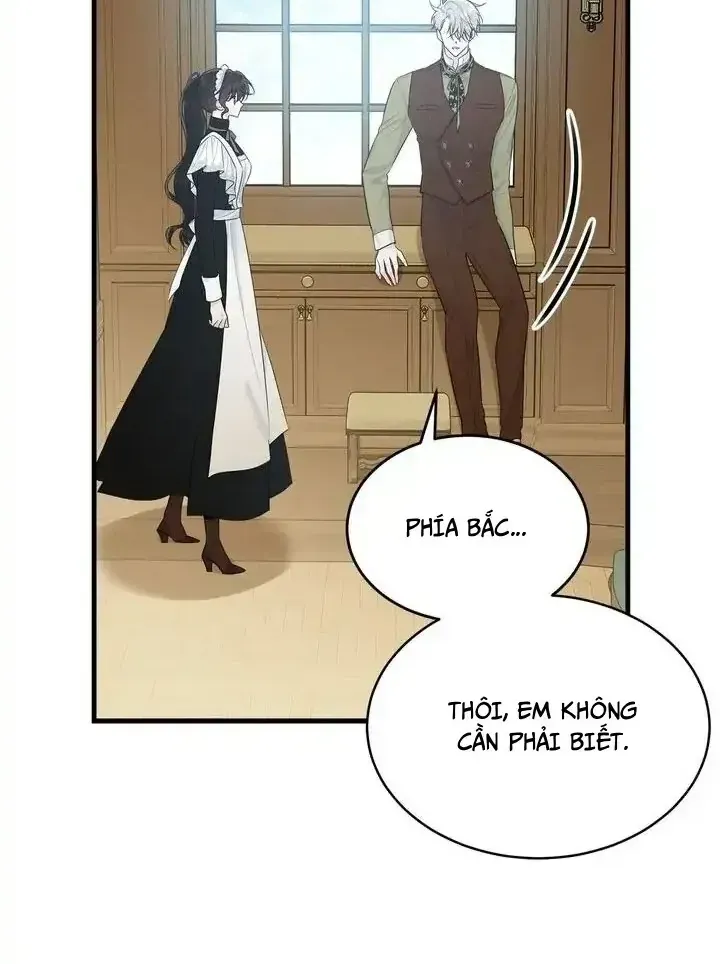 Vị Tiểu Thư Tôi Từng Phục Vụ Đã Trở Thành Thiếu Gia Chap 59 - Next Chap 60