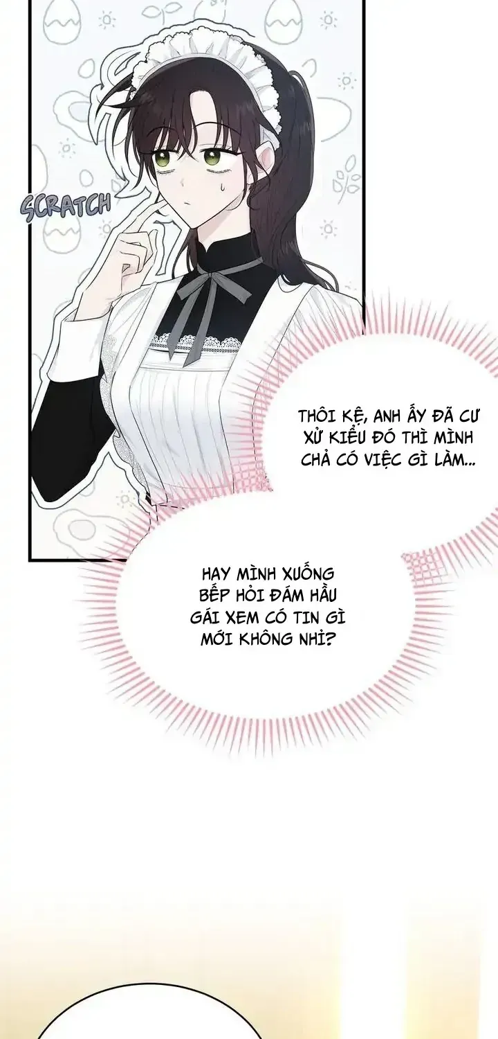 Vị Tiểu Thư Tôi Từng Phục Vụ Đã Trở Thành Thiếu Gia Chap 59 - Next Chap 60