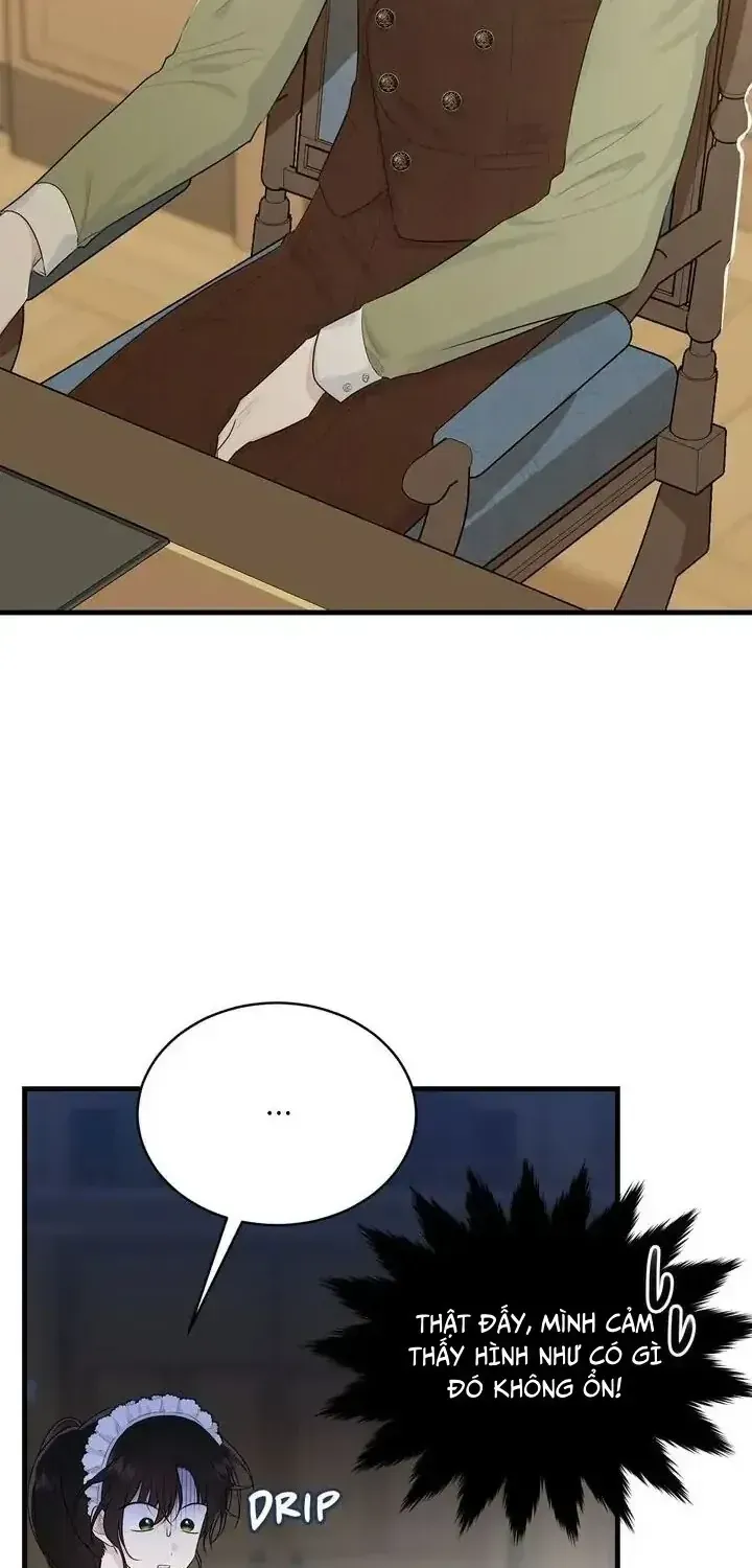 Vị Tiểu Thư Tôi Từng Phục Vụ Đã Trở Thành Thiếu Gia Chap 59 - Next Chap 60