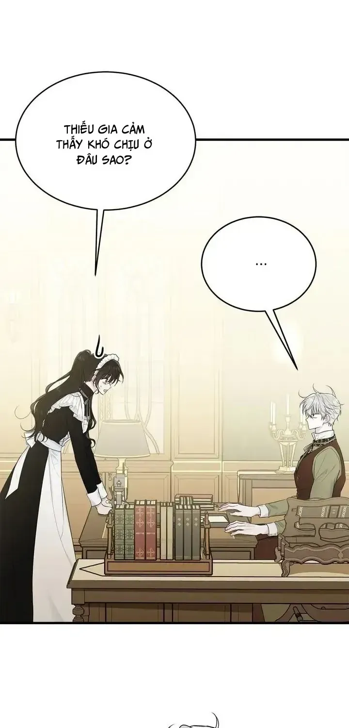 Vị Tiểu Thư Tôi Từng Phục Vụ Đã Trở Thành Thiếu Gia Chap 59 - Next Chap 60