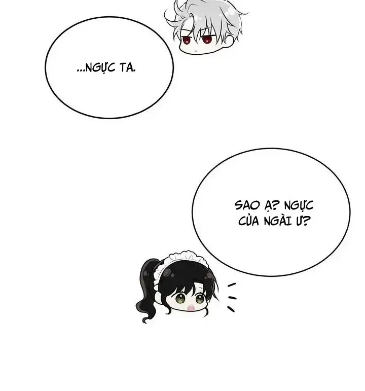 Vị Tiểu Thư Tôi Từng Phục Vụ Đã Trở Thành Thiếu Gia Chap 59 - Next Chap 60