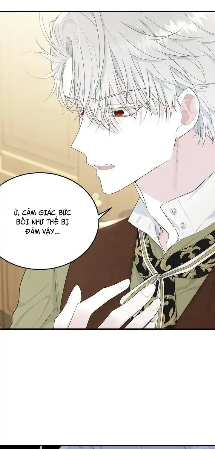 Vị Tiểu Thư Tôi Từng Phục Vụ Đã Trở Thành Thiếu Gia Chap 59 - Next Chap 60