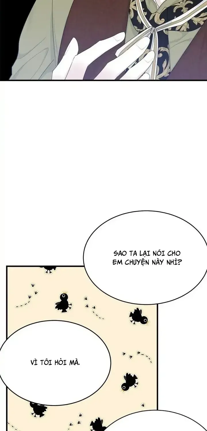 Vị Tiểu Thư Tôi Từng Phục Vụ Đã Trở Thành Thiếu Gia Chap 59 - Next Chap 60