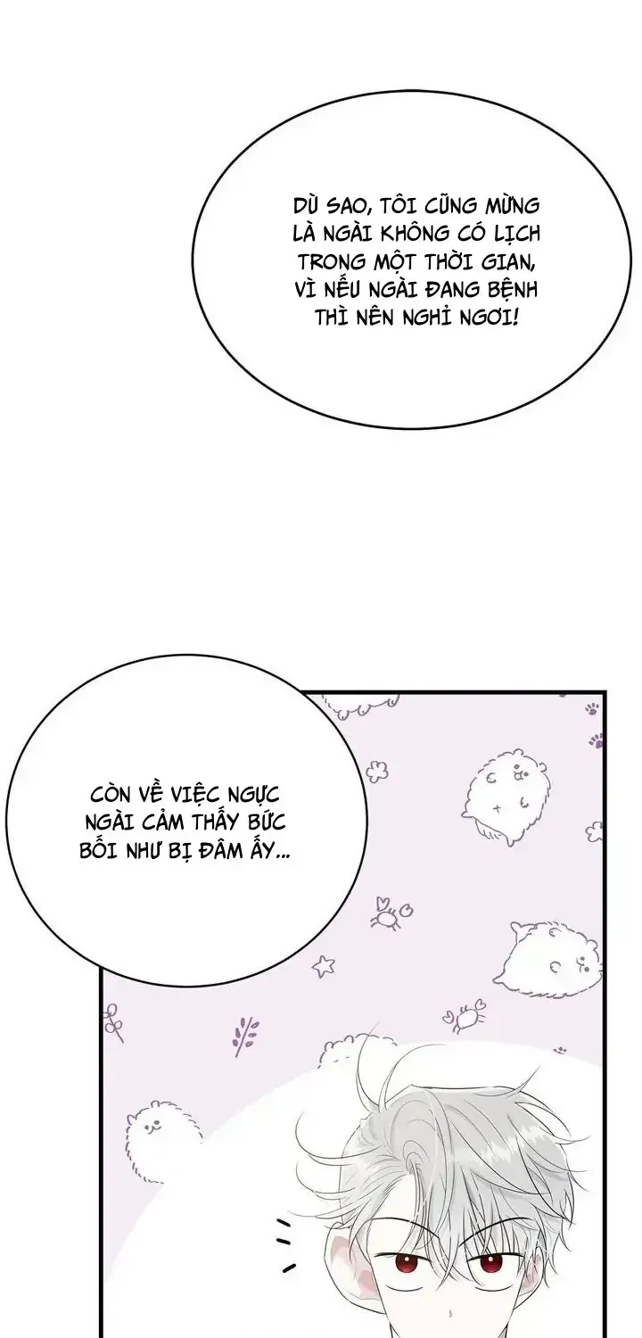 Vị Tiểu Thư Tôi Từng Phục Vụ Đã Trở Thành Thiếu Gia Chap 59 - Next Chap 60