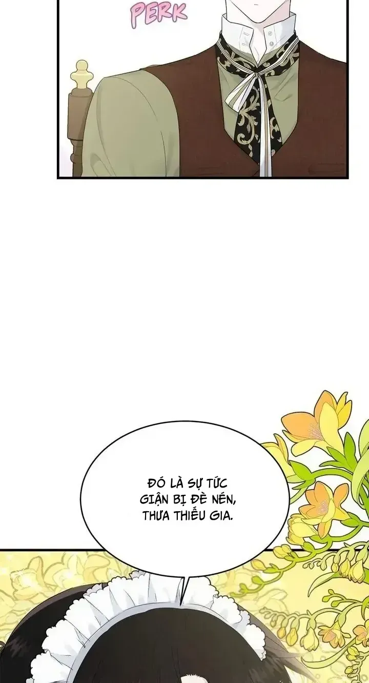 Vị Tiểu Thư Tôi Từng Phục Vụ Đã Trở Thành Thiếu Gia Chap 59 - Next Chap 60