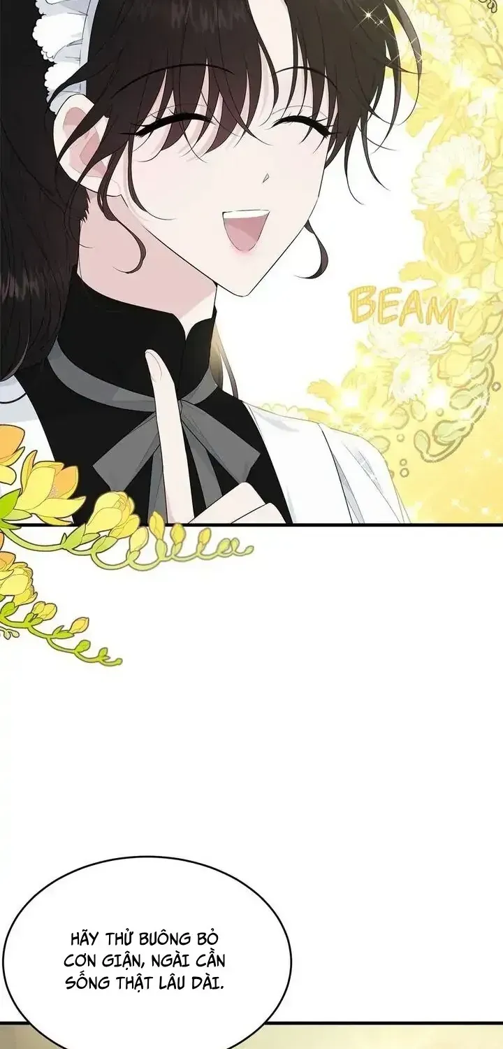 Vị Tiểu Thư Tôi Từng Phục Vụ Đã Trở Thành Thiếu Gia Chap 59 - Next Chap 60