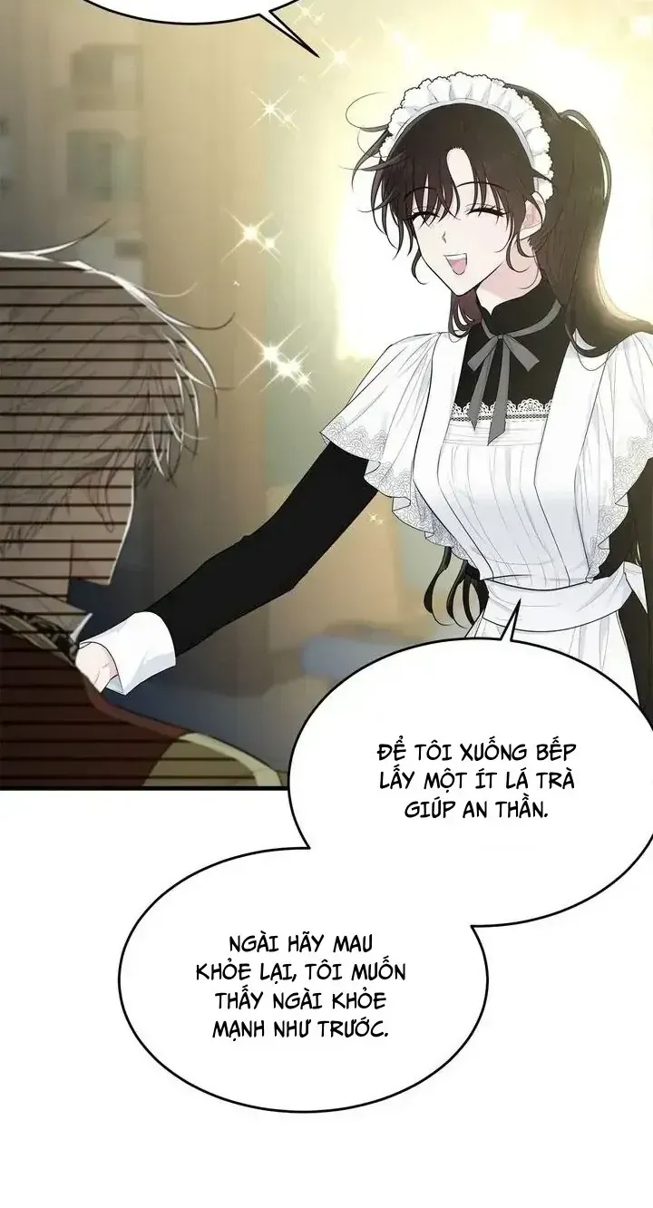 Vị Tiểu Thư Tôi Từng Phục Vụ Đã Trở Thành Thiếu Gia Chap 59 - Next Chap 60