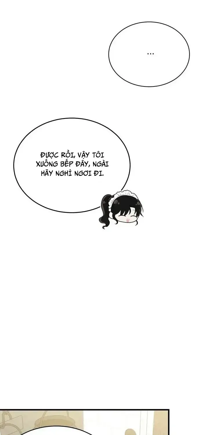 Vị Tiểu Thư Tôi Từng Phục Vụ Đã Trở Thành Thiếu Gia Chap 59 - Next Chap 60