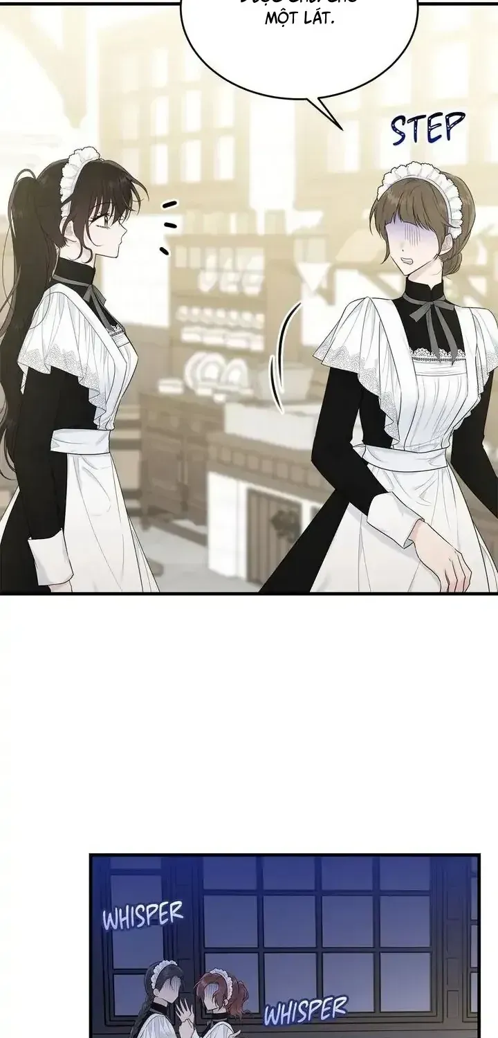 Vị Tiểu Thư Tôi Từng Phục Vụ Đã Trở Thành Thiếu Gia Chap 59 - Next Chap 60