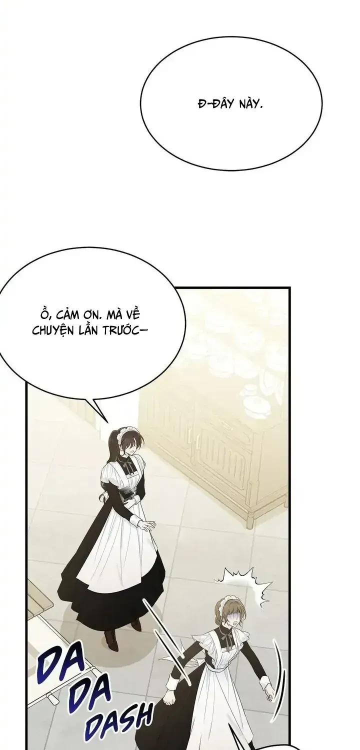 Vị Tiểu Thư Tôi Từng Phục Vụ Đã Trở Thành Thiếu Gia Chap 59 - Next Chap 60