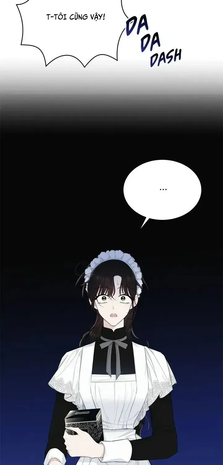 Vị Tiểu Thư Tôi Từng Phục Vụ Đã Trở Thành Thiếu Gia Chap 59 - Next Chap 60