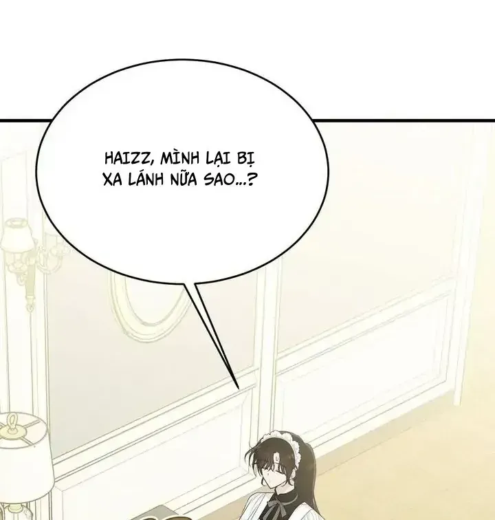 Vị Tiểu Thư Tôi Từng Phục Vụ Đã Trở Thành Thiếu Gia Chap 59 - Next Chap 60