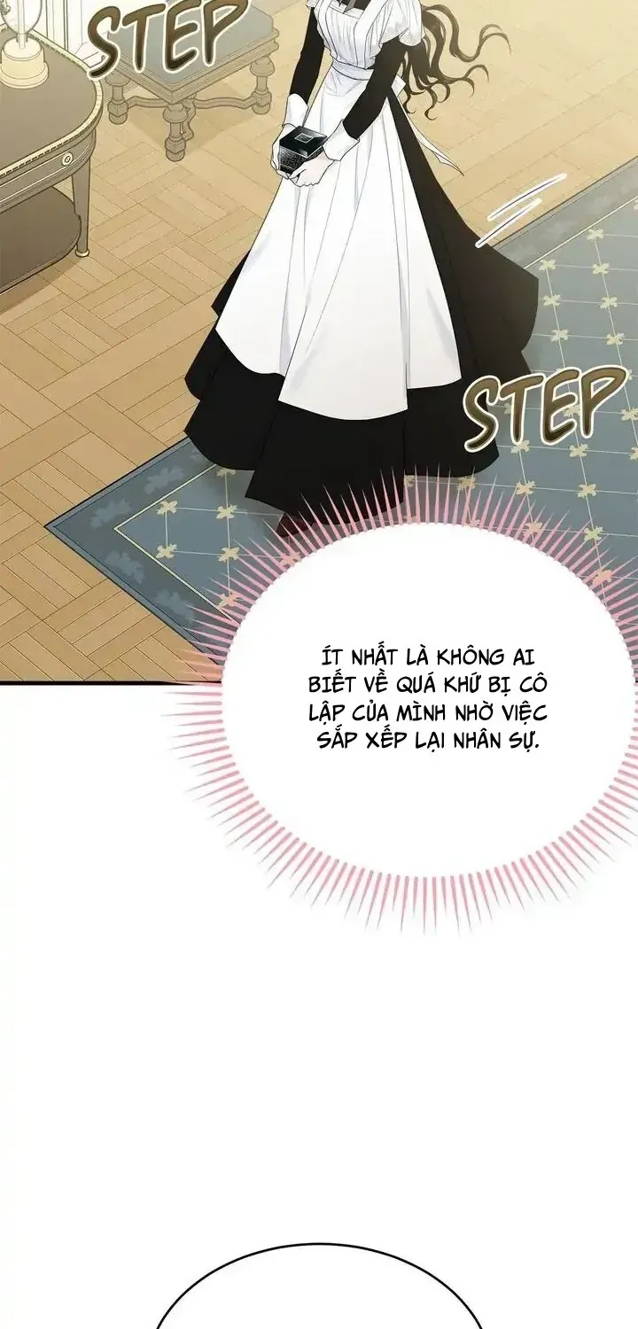 Vị Tiểu Thư Tôi Từng Phục Vụ Đã Trở Thành Thiếu Gia Chap 59 - Next Chap 60